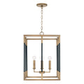 Bleeker Foyer Light by Capital Lighting