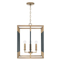 Bleeker Foyer Light by Capital Lighting