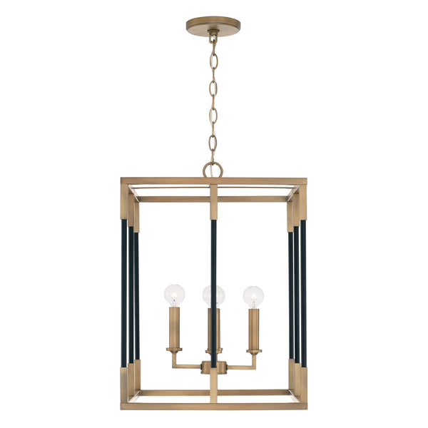 Bleeker Foyer Light by Capital Lighting