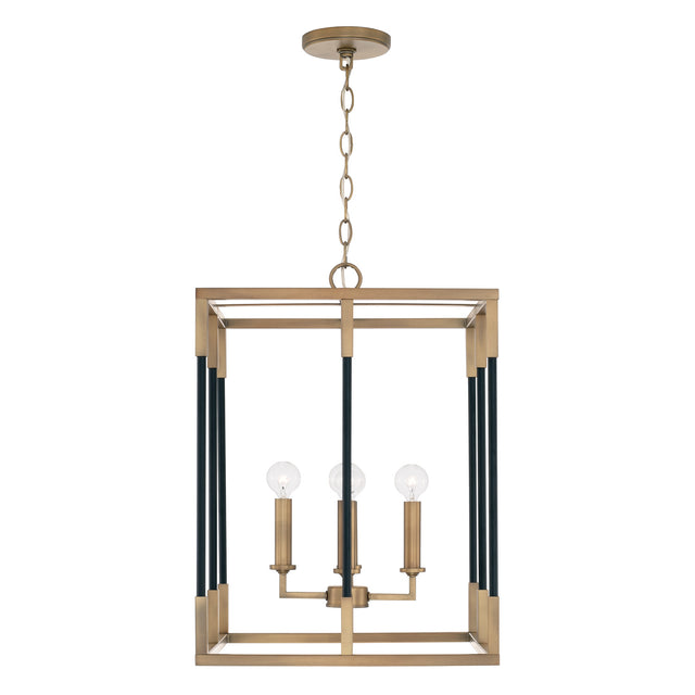 Bleeker Foyer Light by Capital Lighting
