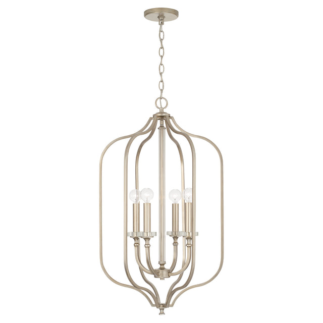 Breigh Foyer Light by Capital Lighting