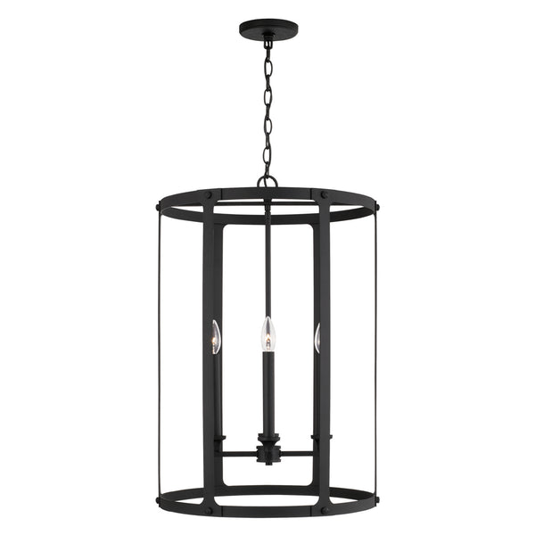 Brennen Foyer Light by Capital Lighting