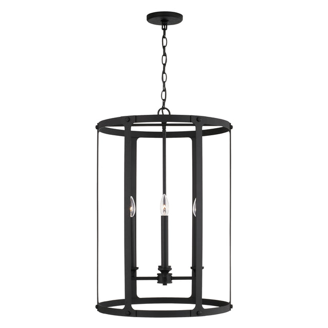 Brennen Foyer Light by Capital Lighting
