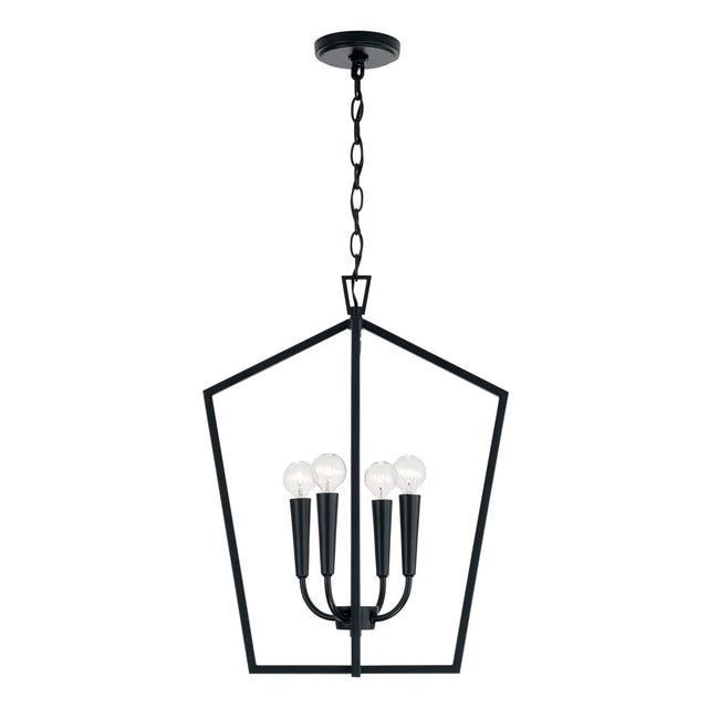 Holden Foyer Light by Capital Lighting