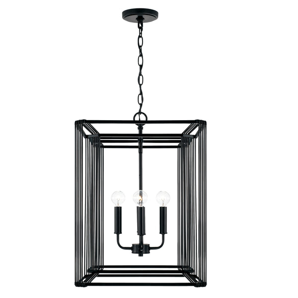 Lennon Foyer Light by Capital Lighting
