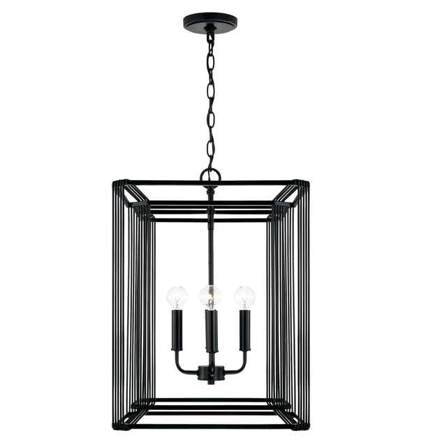 Lennon Foyer Light by Capital Lighting