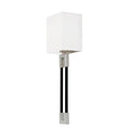 Bleeker Outdoor (Damp) Wall Sconce by Capital Lighting