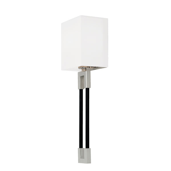 Bleeker Outdoor (Damp) Sconce by Capital Lighting