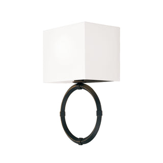 Ogden Outdoor (Damp) Sconce by Capital Lighting