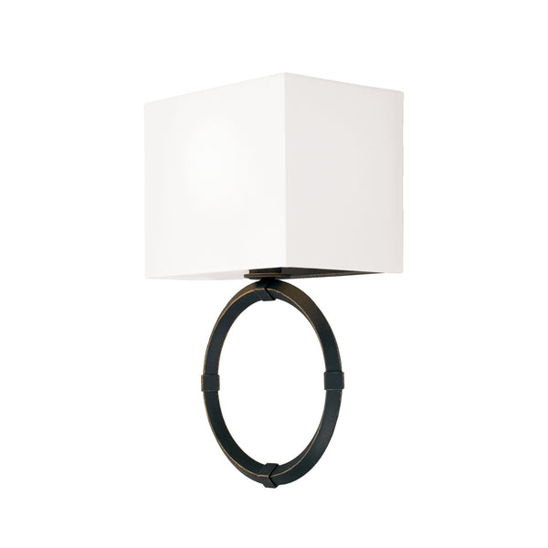 Ogden Outdoor (Damp) Sconce by Capital Lighting