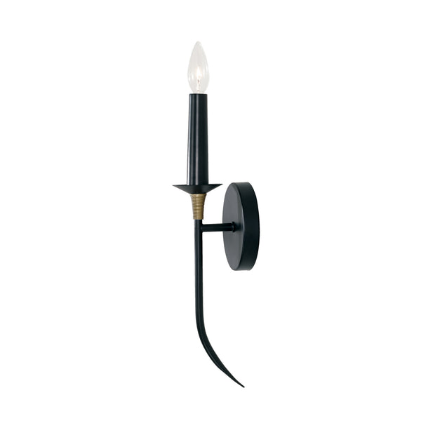 Amara Outdoor (Damp) Sconce by Capital Lighting