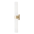 Sutton Outdoor (Damp) Wall Sconce by Capital Lighting