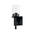 Mason Outdoor (Damp) Wall Sconce by Capital Lighting