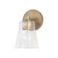 Baker Outdoor (Damp) Sconce by Capital Lighting