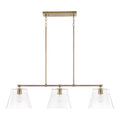 Baker Pendant by Capital Lighting