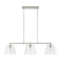 Baker Pendant by Capital Lighting