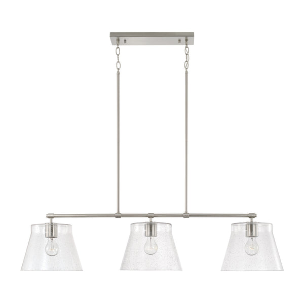 Baker Pendant by Capital Lighting