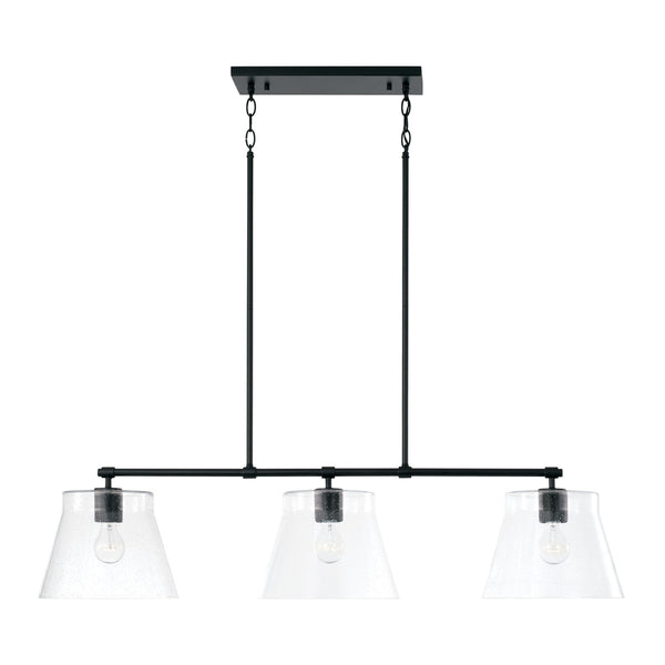 Baker Pendant by Capital Lighting
