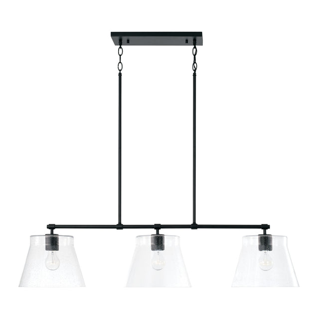 Baker Pendant by Capital Lighting