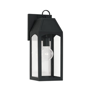 Burton Outdoor (Wet) Wall Lantern by Capital Lighting