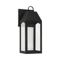Burton Outdoor (Wet) Lantern by Capital Lighting