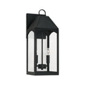 Burton Outdoor (Wet) Wall Lantern by Capital Lighting