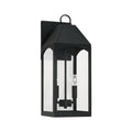 Burton Outdoor (Wet) Lantern by Capital Lighting