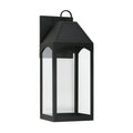 Burton Outdoor (Wet) Wall Lantern by Capital Lighting
