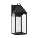Burton Outdoor (Wet) Wall Lantern by Capital Lighting