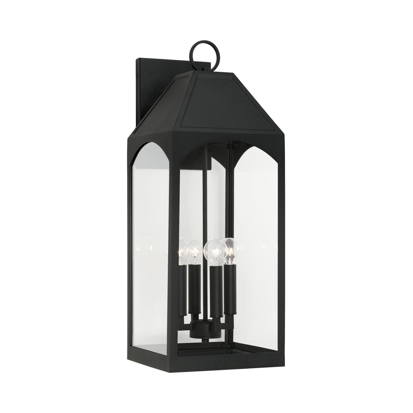 Capital Lighting-946341BK|MAIN