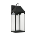 Burton Outdoor (Wet) Wall Lantern by Capital Lighting