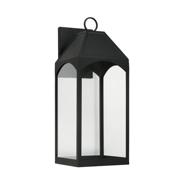 Burton Outdoor (Wet) Lantern by Capital Lighting