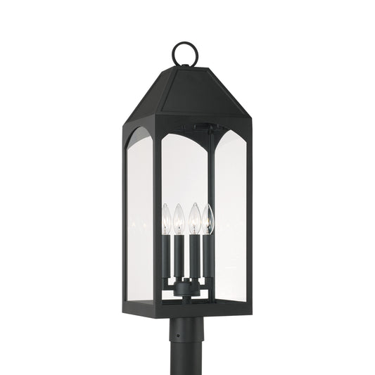 Capital Lighting-946343BK|MAIN