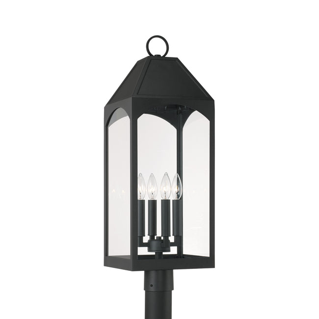 Capital Lighting-946343BK|MAIN