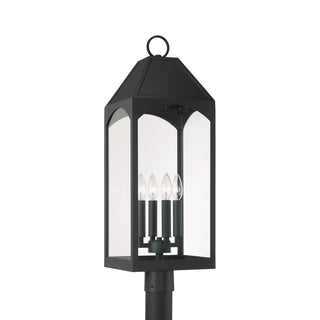 Buy black Burton Outdoor (Wet) Lantern by Capital Lighting