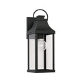 Bradford Outdoor (Wet) Lantern by Capital Lighting