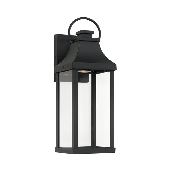 Bradford Outdoor (Wet) Wall Lantern by Capital Lighting