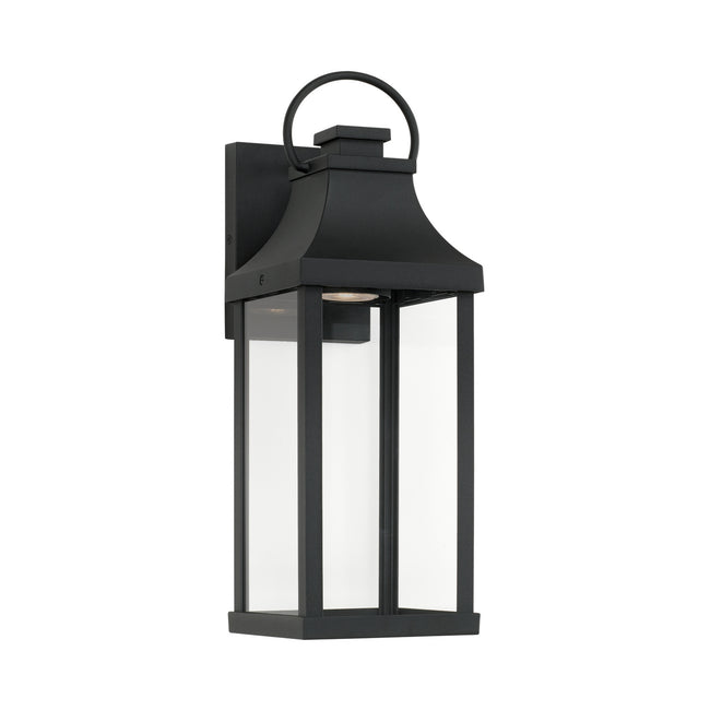 Capital Lighting-946411BK-GL|MAIN
