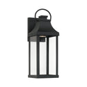 Bradford Outdoor (Wet) Lantern by Capital Lighting