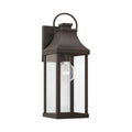 Bradford Outdoor (Wet) Lantern by Capital Lighting