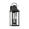 Bradford Outdoor (Wet) Lantern by Capital Lighting