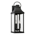 Bradford Outdoor (Wet) Wall Lantern by Capital Lighting
