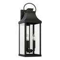 Bradford Outdoor (Wet) Wall Lantern by Capital Lighting