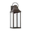 Bradford Outdoor (Wet) Lantern by Capital Lighting