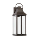 Bradford Outdoor (Wet) Lantern by Capital Lighting