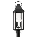 Bradford Outdoor (Wet) Lantern by Capital Lighting