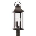 Bradford Outdoor (Wet) Lantern by Capital Lighting