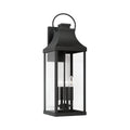Bradford Outdoor (Wet) Wall Lantern by Capital Lighting