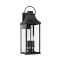 Bradford Outdoor (Wet) Lantern by Capital Lighting