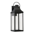 Bradford Outdoor (Wet) Wall Lantern by Capital Lighting